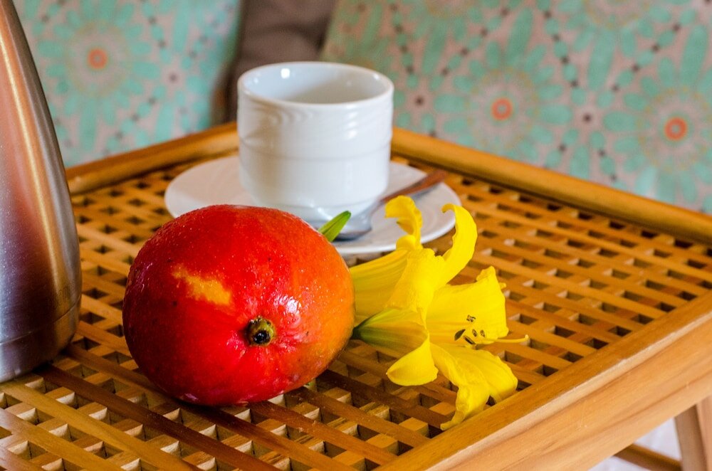 Фото Pousada Barra Mar