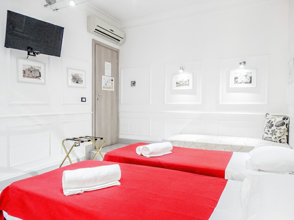 Фото La Locanda di Piazza del Popolo