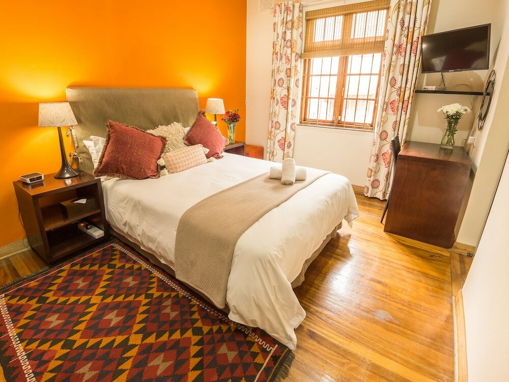 Фото Mackaya Bella Guest House