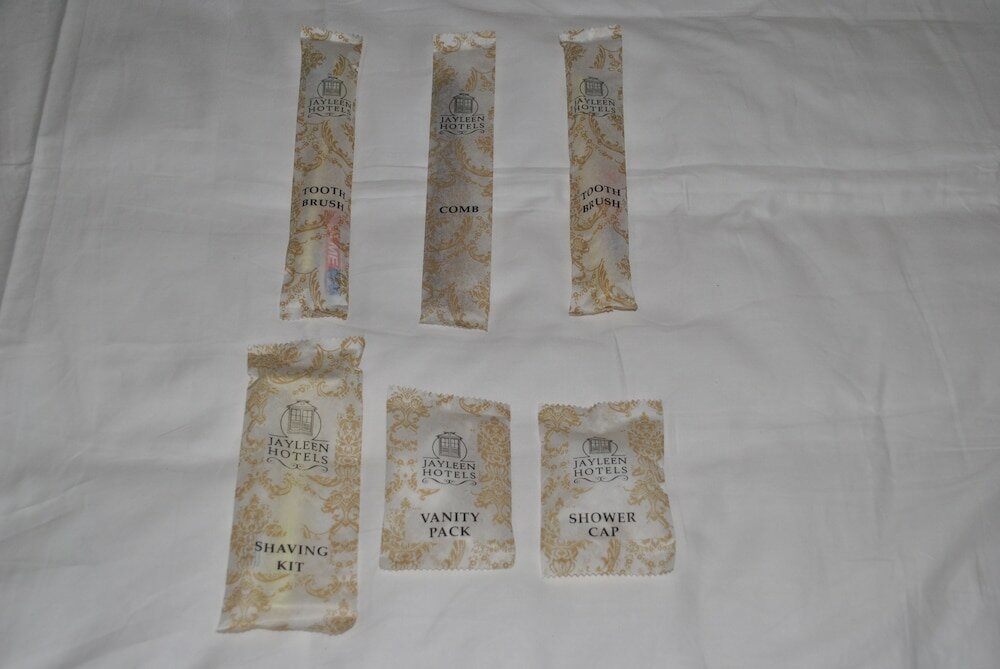 Фото Jayleen Clarke Quay Hotel