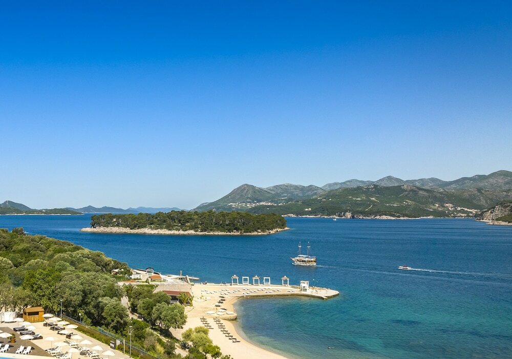 Фото Club Dubrovnik Sunny Hotel