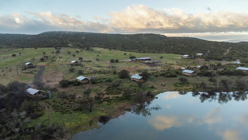 Фото AfriCamps Klein Karoo