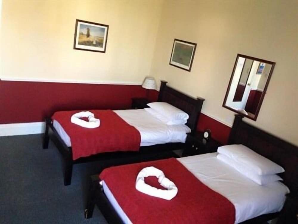 Фото The Swan Inn