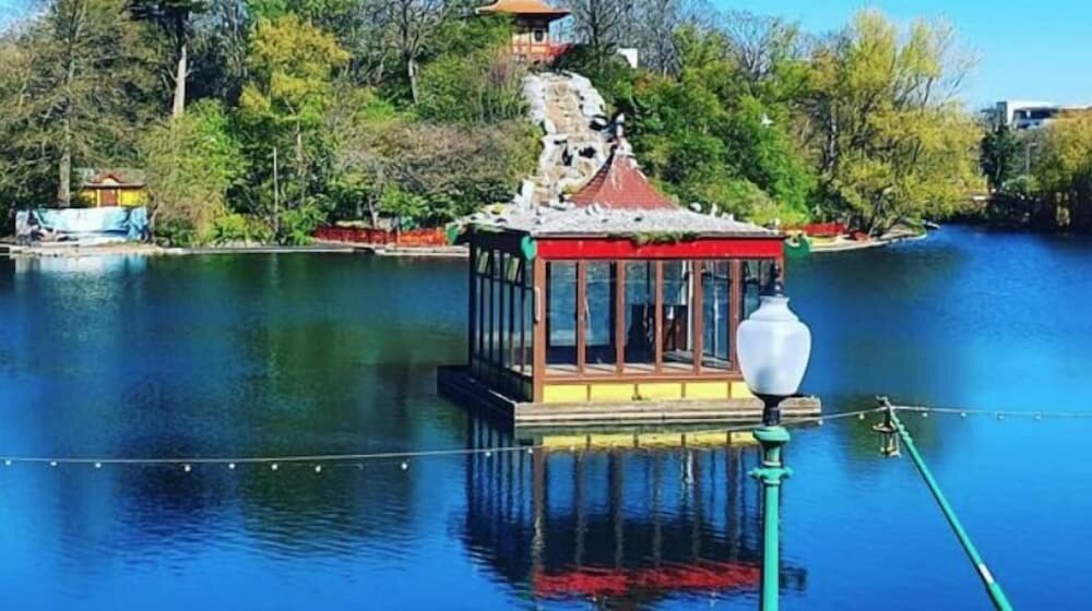 Hotel Park Manor Hotel, Scarborough, photo