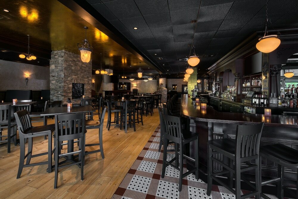 Фото The Westin Boston Seaport District