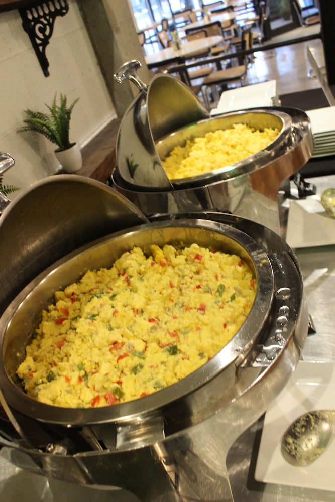 Фото Crowne Plaza Chicago West Loop, an Ihg Hotel