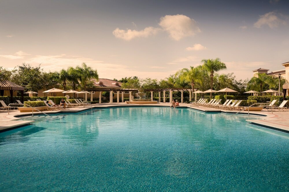 Фото Rosen Shingle Creek