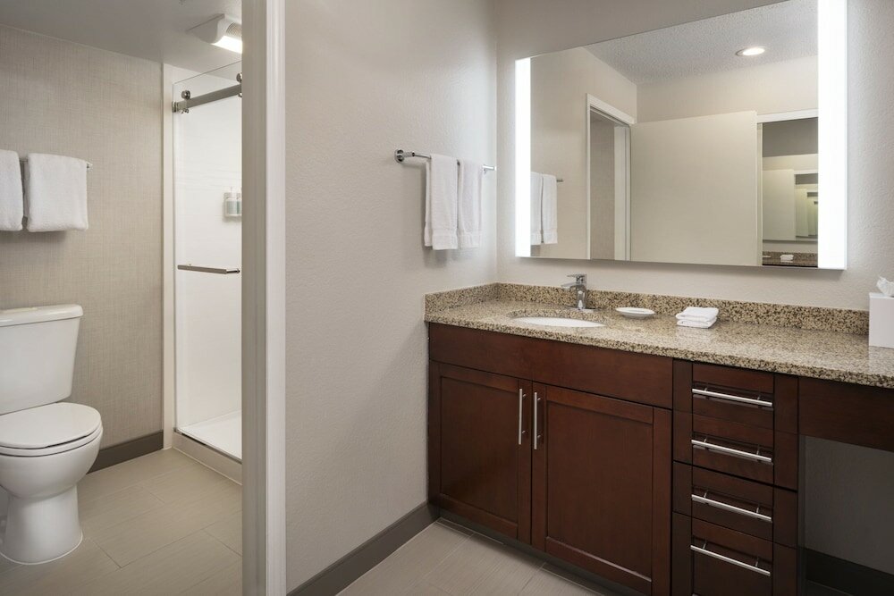 Фото Residence Inn by Marriott Pleasant Hill