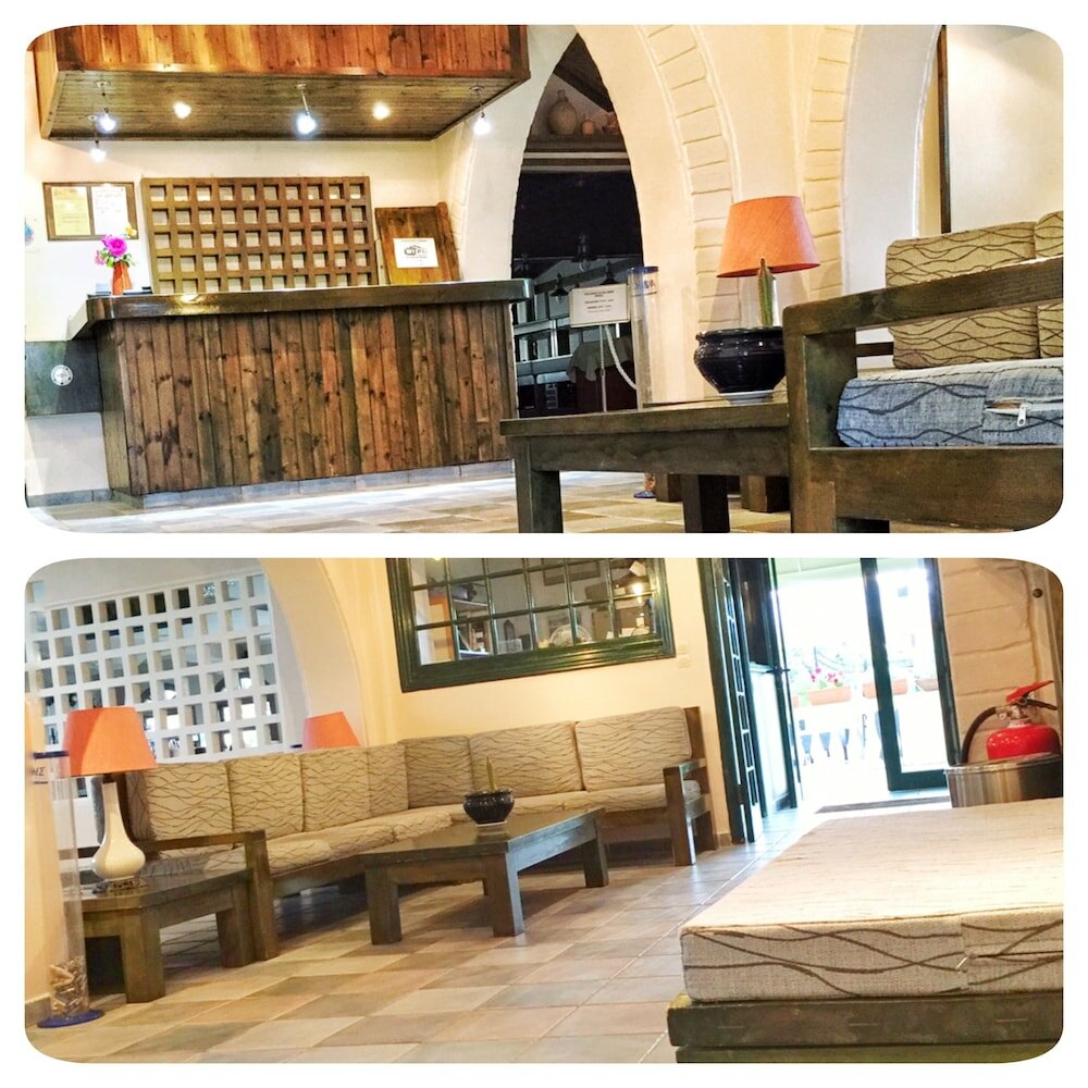 Фото Hotel Sea Bird