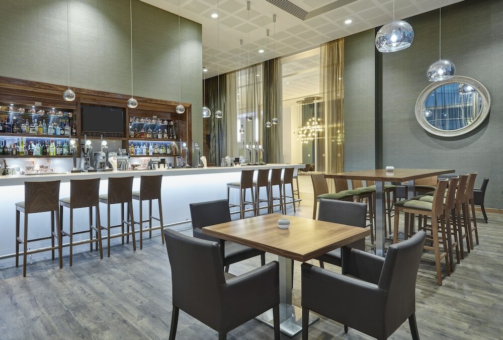 Фото Hilton Garden Inn Sunderland