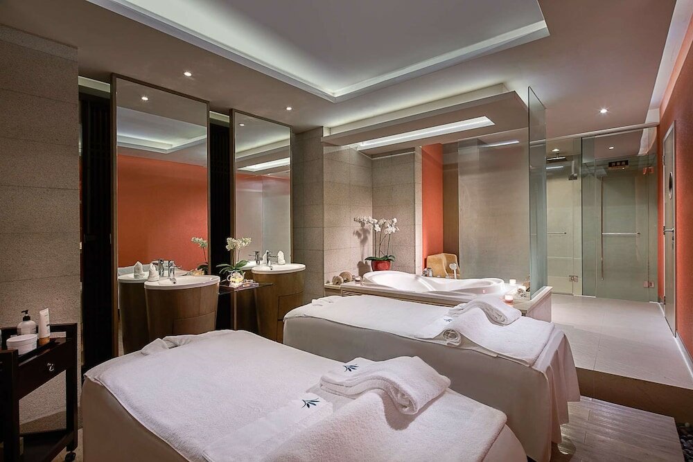 Фото Pan Pacific Xiamen