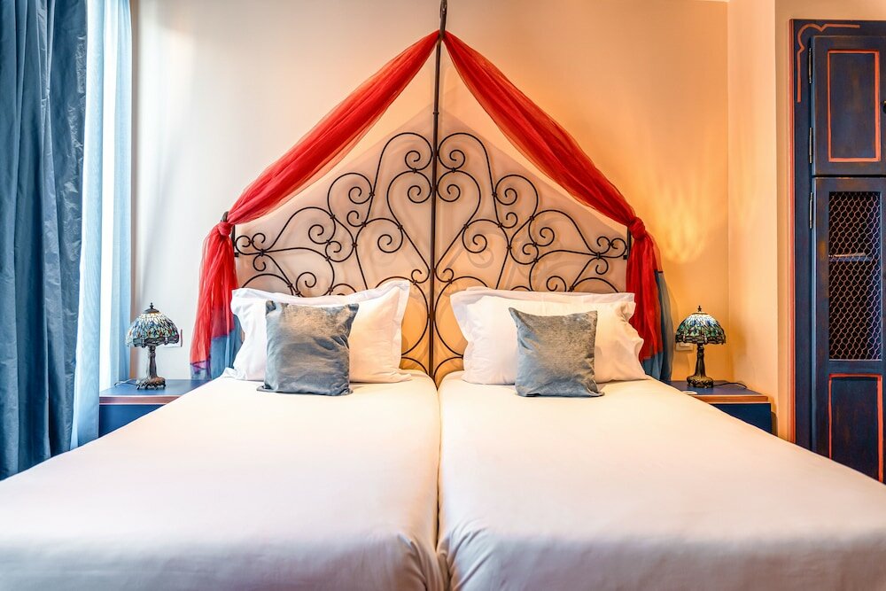 Фото Villa Royale Montsouris