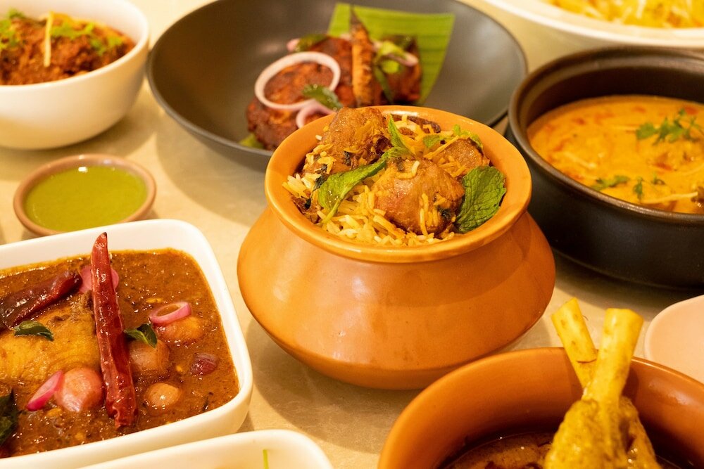 Фото Courtyard Bengaluru Outer Ring Road