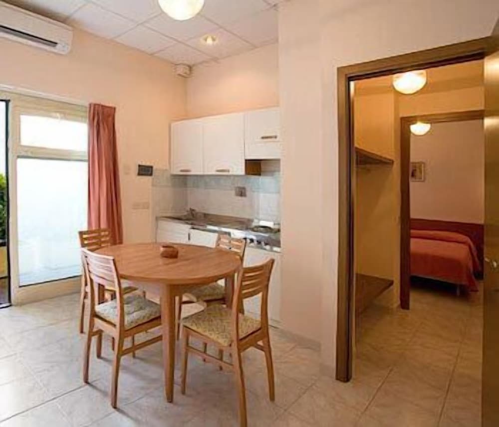 Фото Hotel Frate Sole