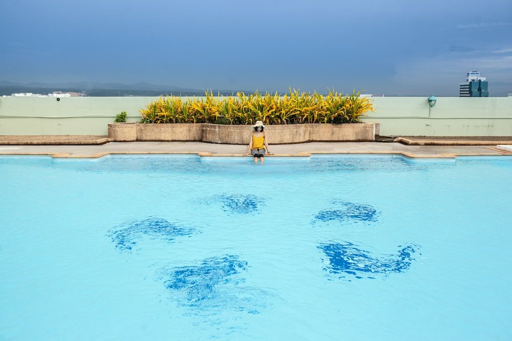 Фото Lee Gardens Plaza Hotel Hat Yai