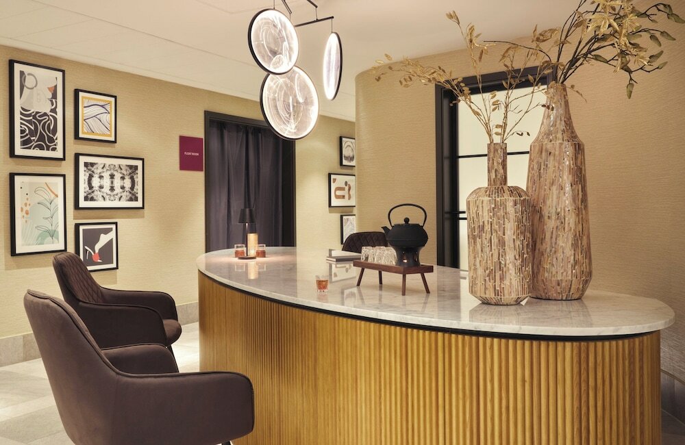 Фото Leonardo Royal Hotel Baden-Baden