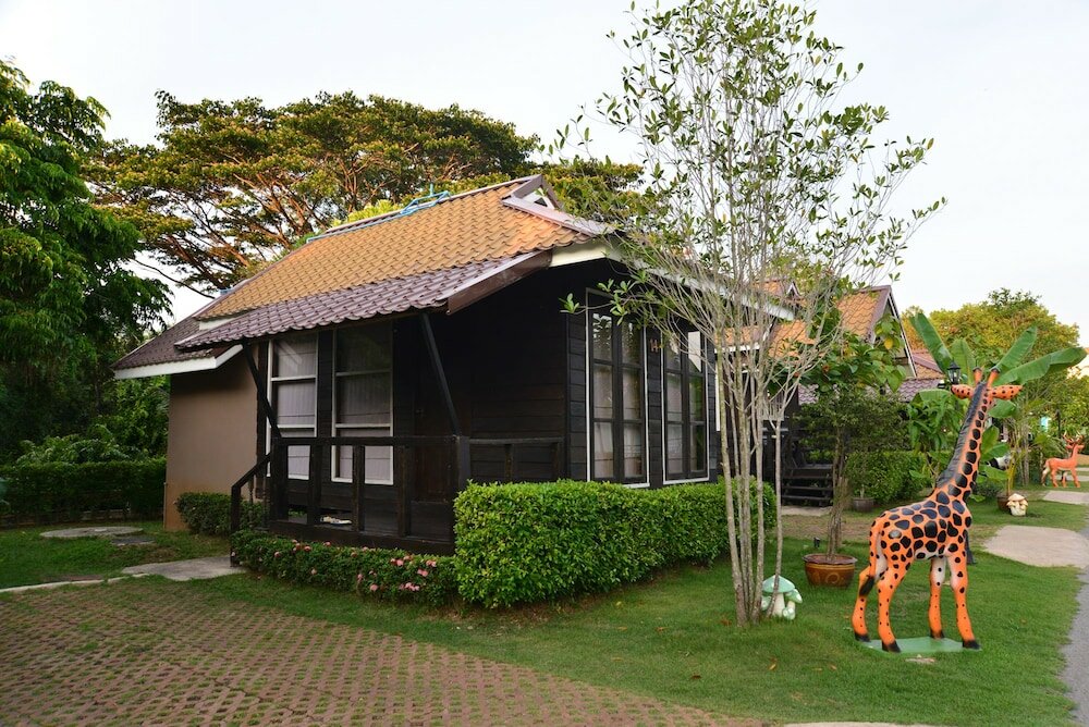 Фото Chanpraya Resort