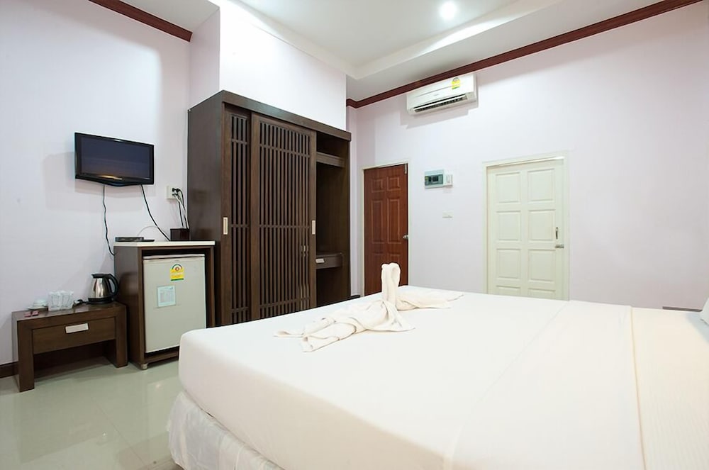 Фото Chonnapha Resort