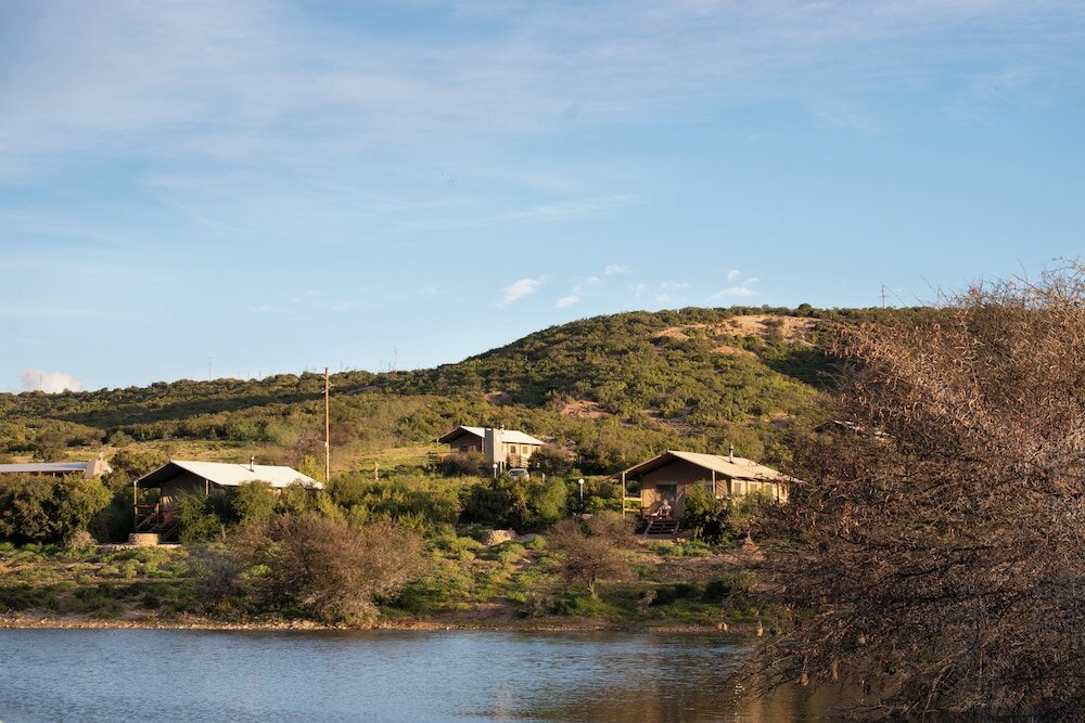 Фото AfriCamps Klein Karoo