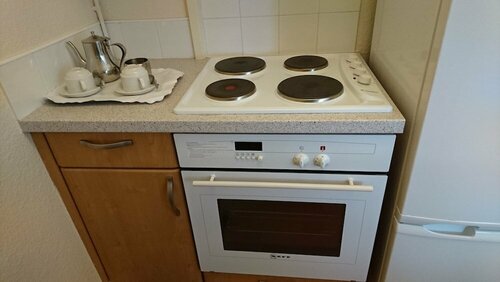 Гостиница Sarum Hotel в Джерси