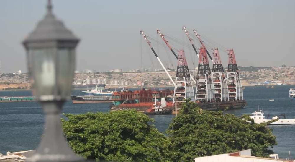 Фото отеля 5