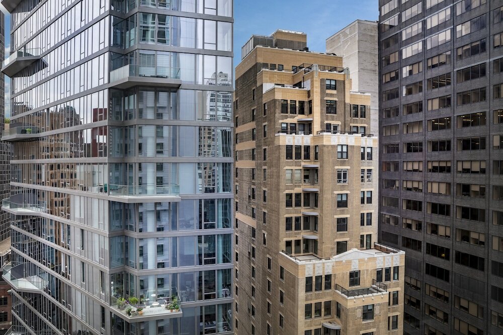 Фото Even Hotel New York - Midtown East