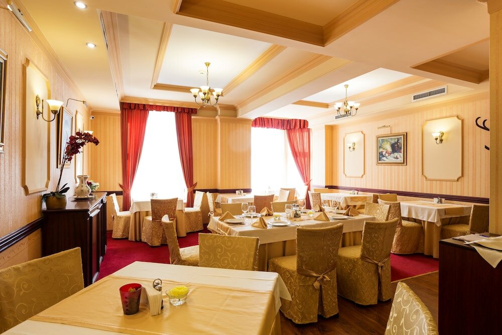 Фото Boutique Splendid Hotel