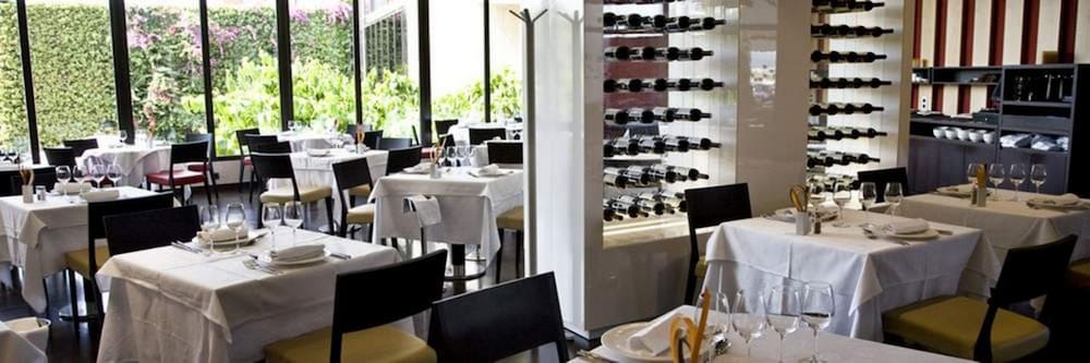 Фото Hotel Ciutat de Granollers