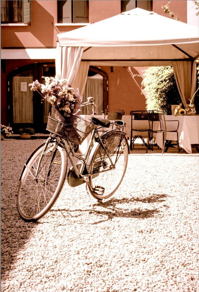 Фото Relais Alcova Del Doge