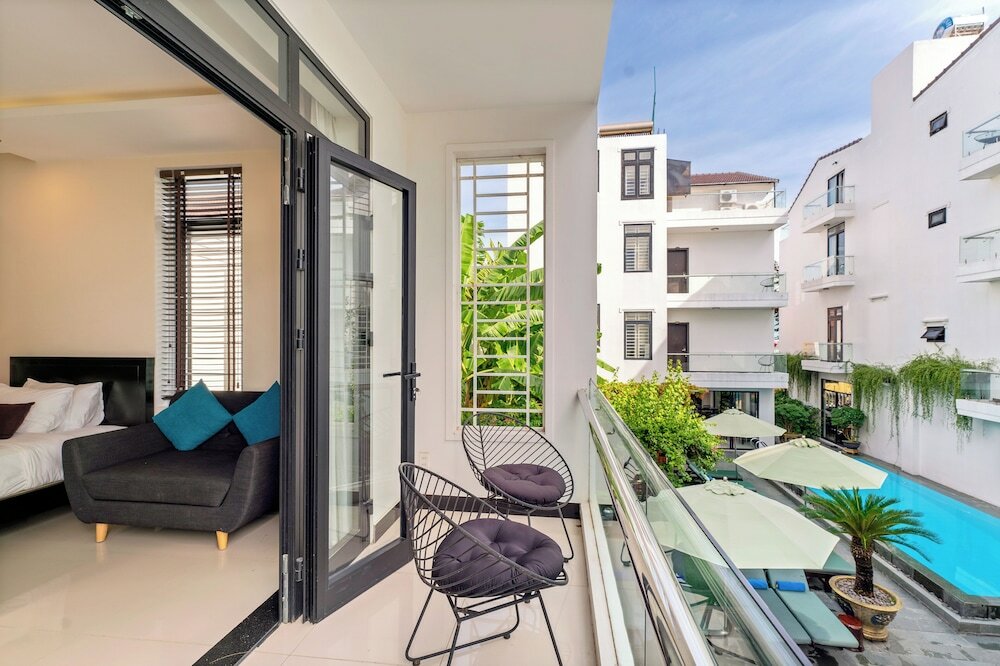 Фото Banana Garden Villa