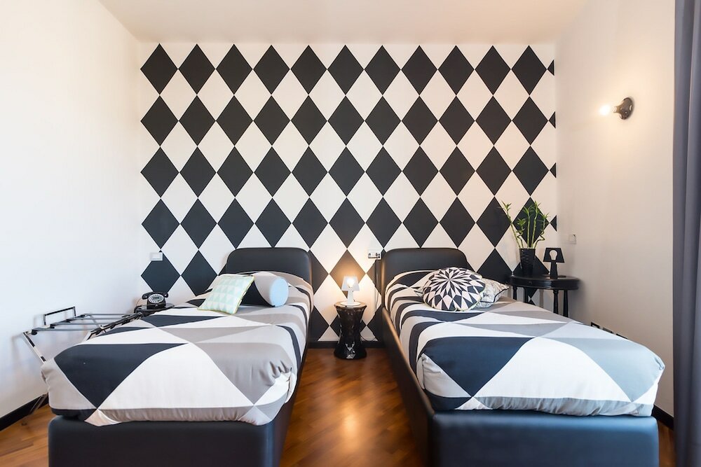 Фото I Sleep B&b