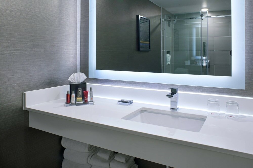 Фото Marriott Indianapolis North