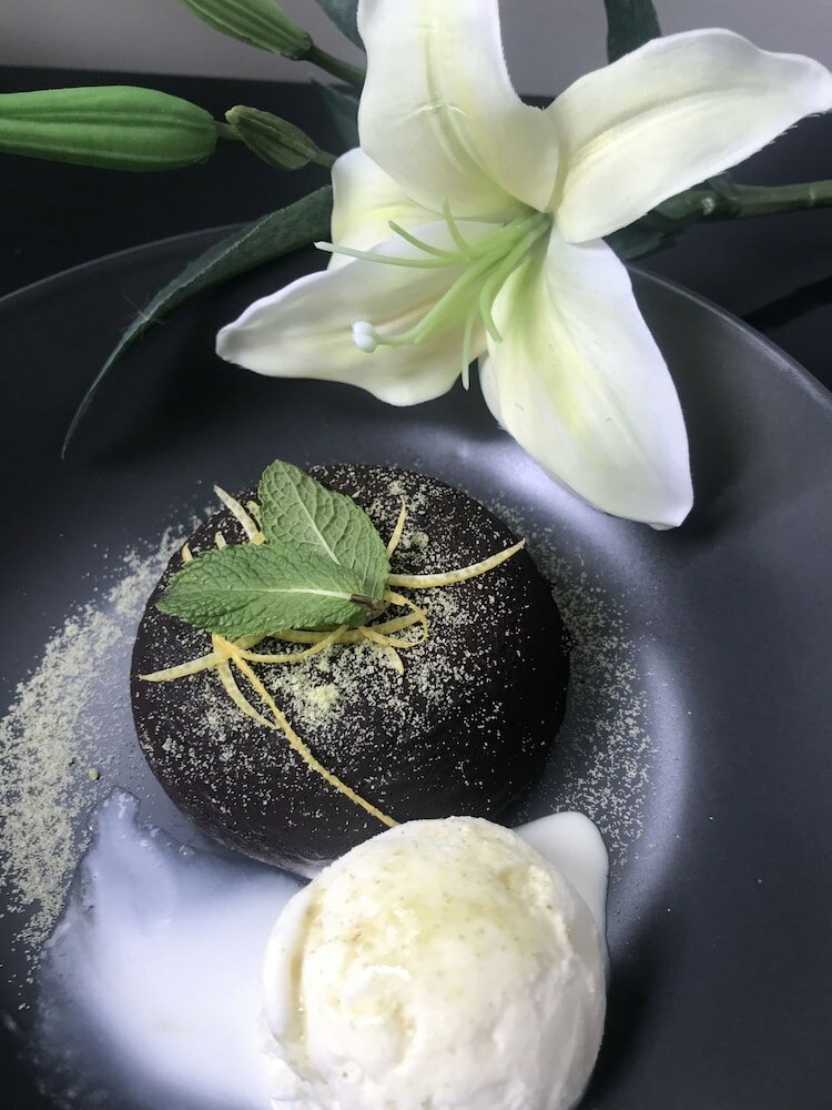 Фото Bliss Boutique Hotel