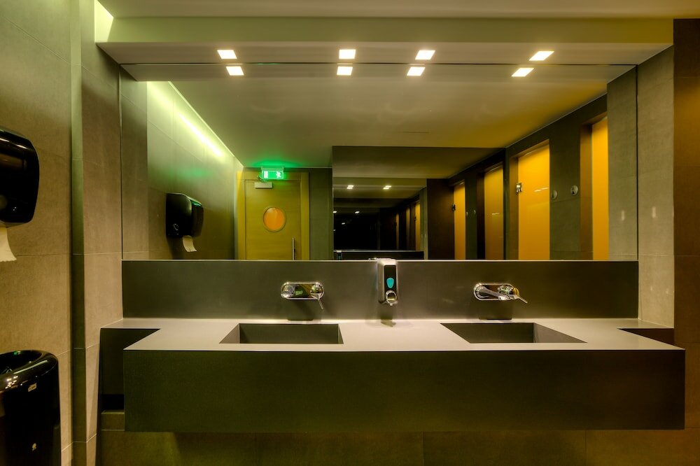 Фото Central Athens Hotel