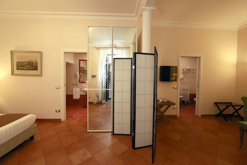 Фото Residenza Gens Julia