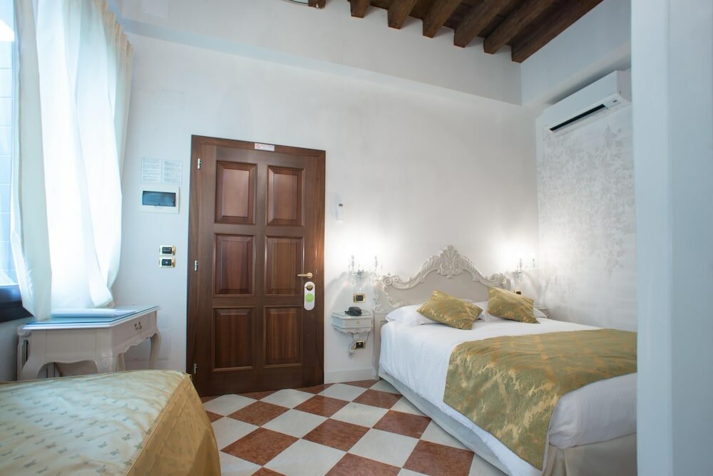 Фото Hotel Villa Gasparini