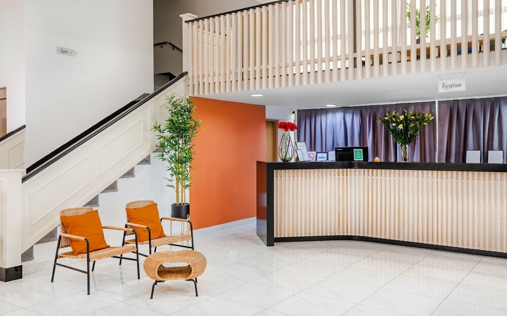 Фото Hotel Split Inn by President