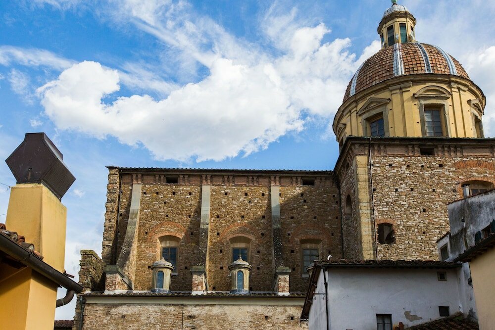 Фото Hotel Relais Il Cestello