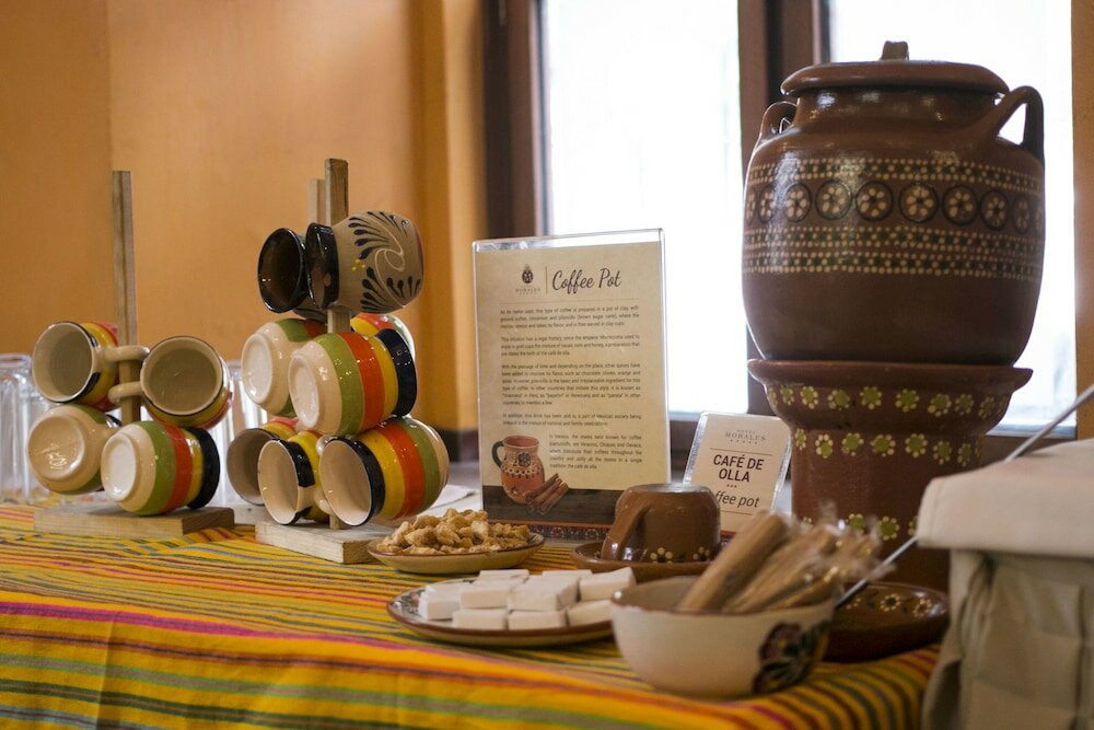 Фото Hotel Morales Historical & Colonial Downtown Core