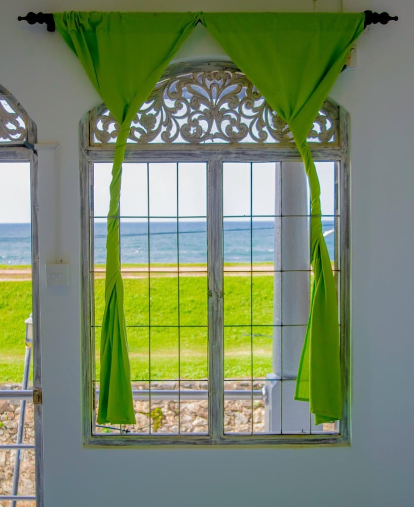 Фото Rampart View Guest House