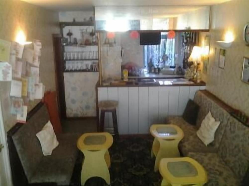 Фото The Lanes Hotel Blackpool