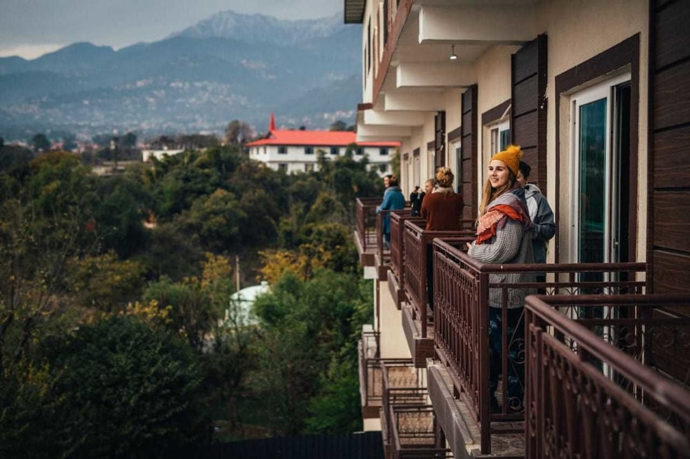 Фото D'Polo Club & SPA Resort