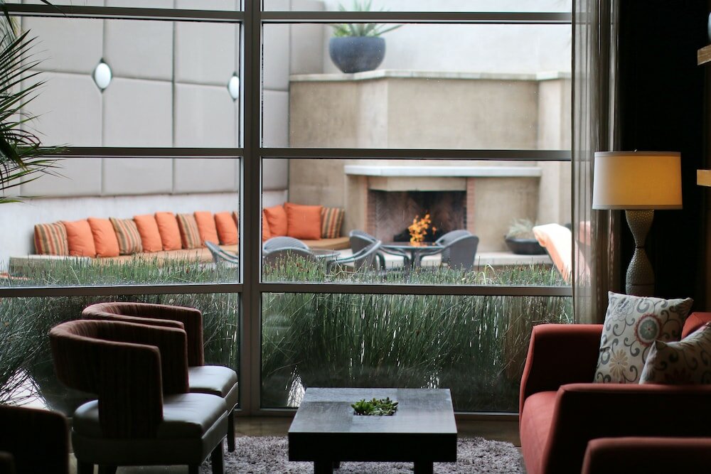 Фото Hotel Angeleno