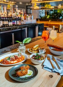 Гостиница Emery, Autograph Collection Hotel