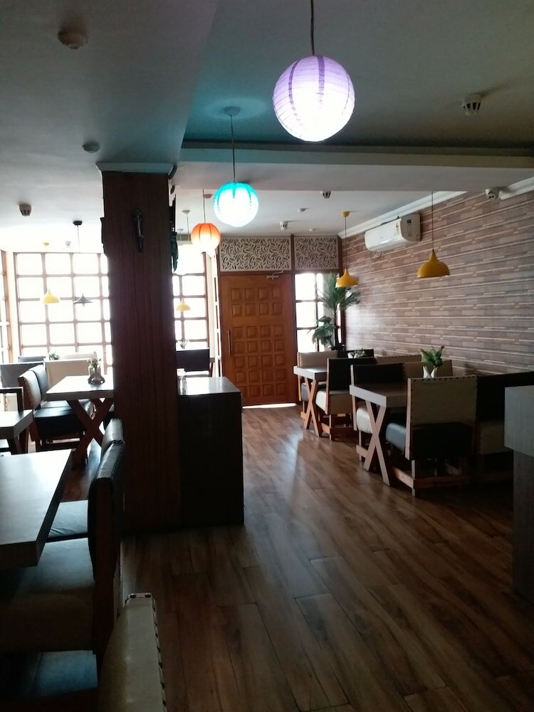 Фото Hotel Mahalaxmi Indo Myanmar