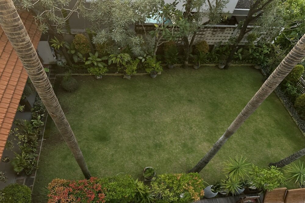 Фото The Paving Villa