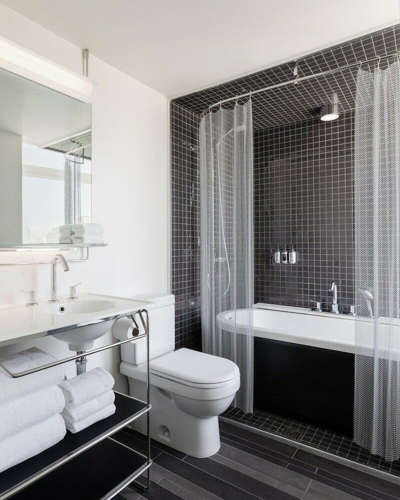 Фото The Standard East Village Hotel