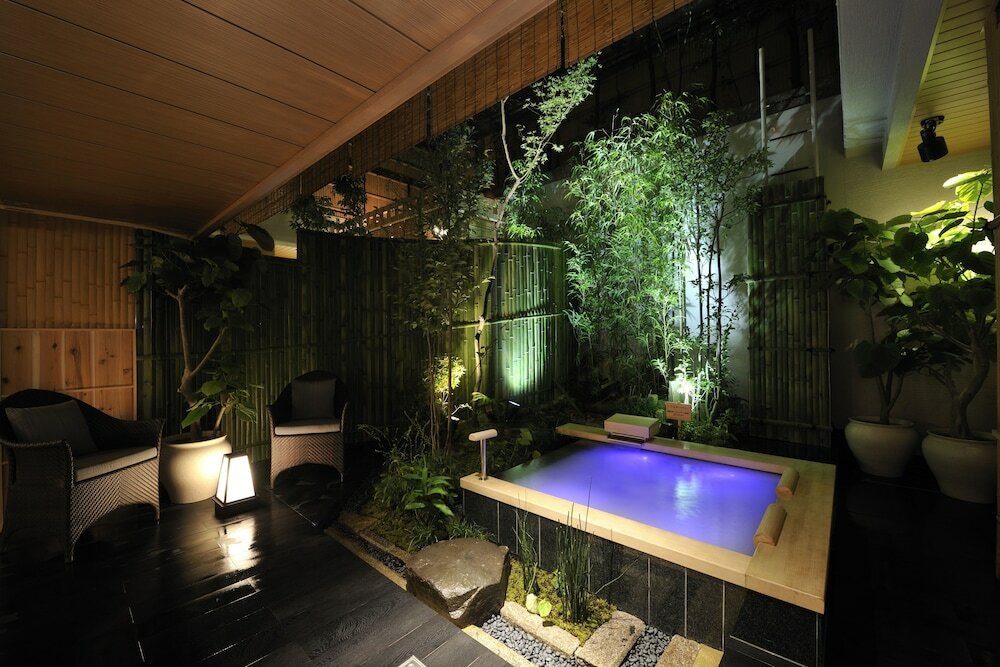 Фото Ryoan Kazuki