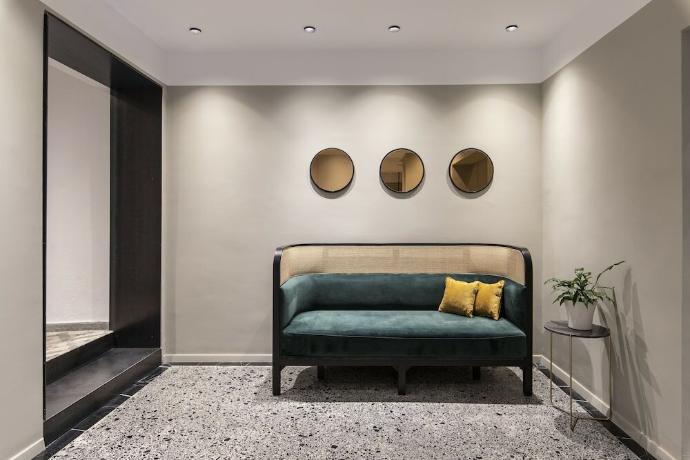 Фото The Modernist Thessaloniki