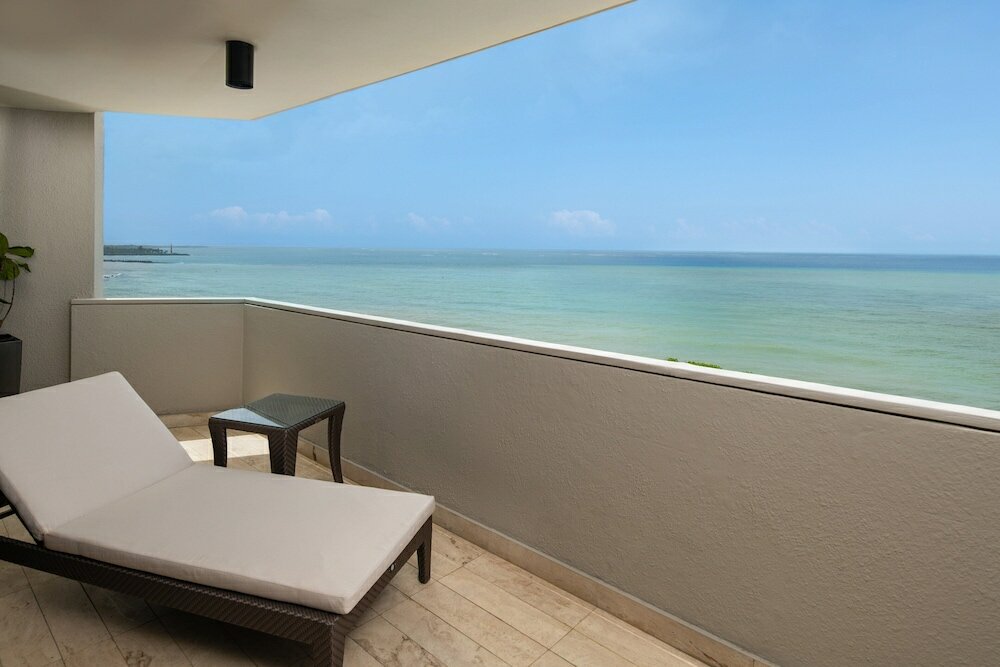 Фото Sheraton Santo Domingo Hotel